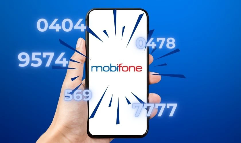 C&aacute;c con số n&ecirc;n tr&aacute;nh khi mua SIM