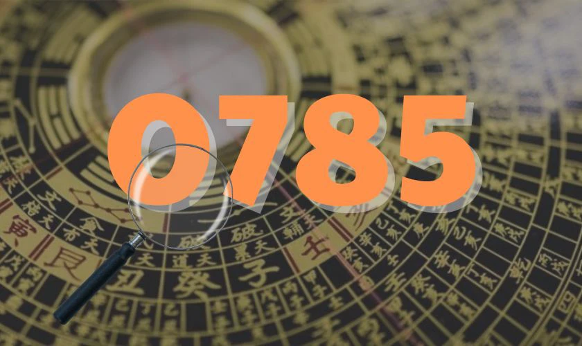 &Yacute; nghĩa đầu số 0785 mạng MobiFone l&agrave; g&igrave;?