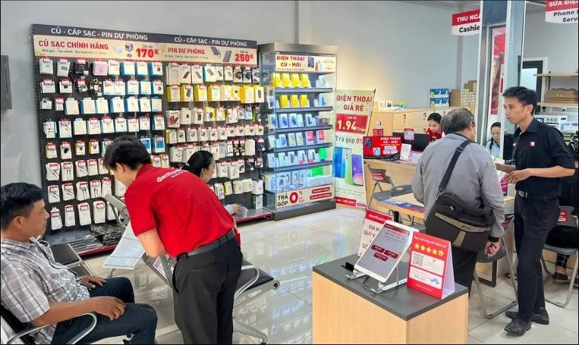 Mua SIM đầu số 0786 mạng MobiFone tại Điện Thoại Vui l&agrave; g&igrave;?