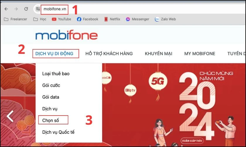 Hướng dẫn mua trực tiếp đầu số 0788 tại nh&agrave; l&agrave; mạng g&igrave;?