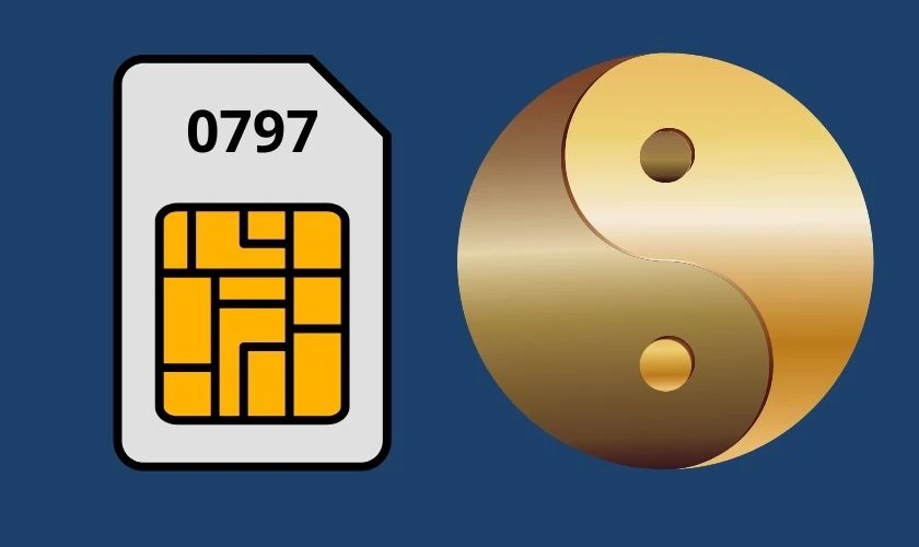 Tại sao đầu số 0797 được phổ biến?