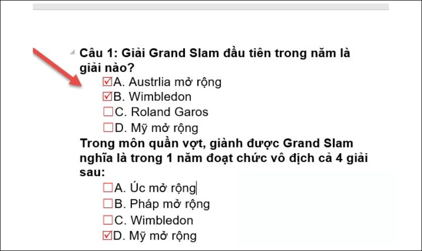 Dấu t&iacute;ch trong Word để l&agrave;m g&igrave;?