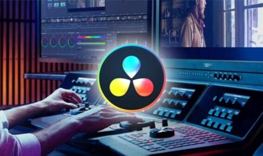Y&ecirc;u cầu cấu h&igrave;nh của Davinci Resolve l&agrave; g&igrave;