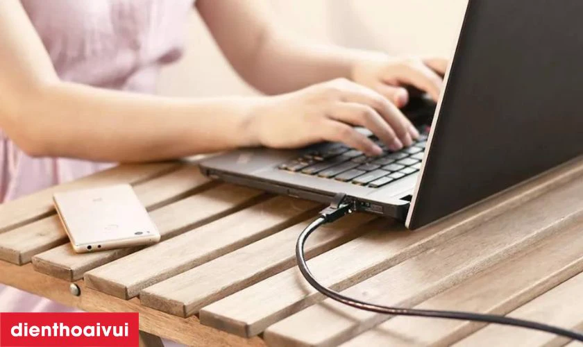 Khả năng tương th&iacute;ch tốt, ấn tượng