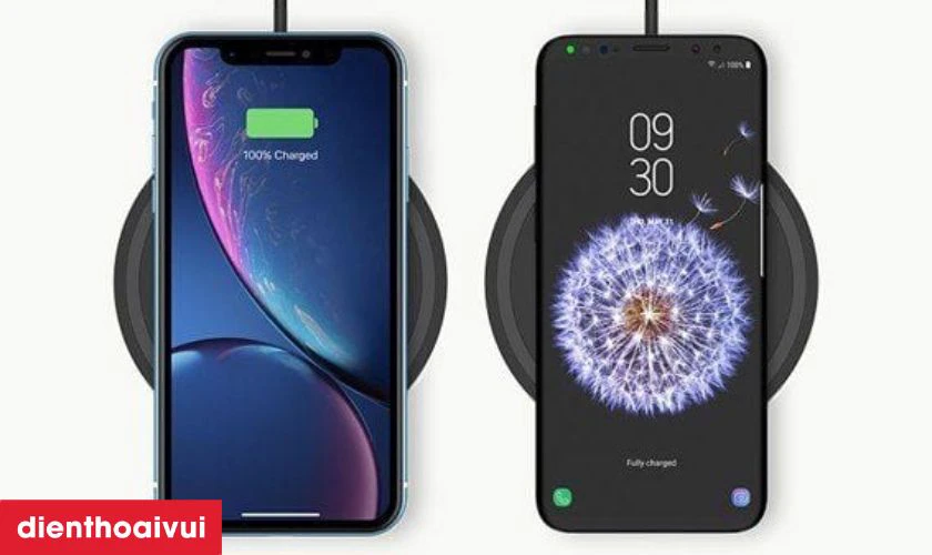 Lưu ý chọn và sử dụng đế sạc không dây Energizer 15W an toàn