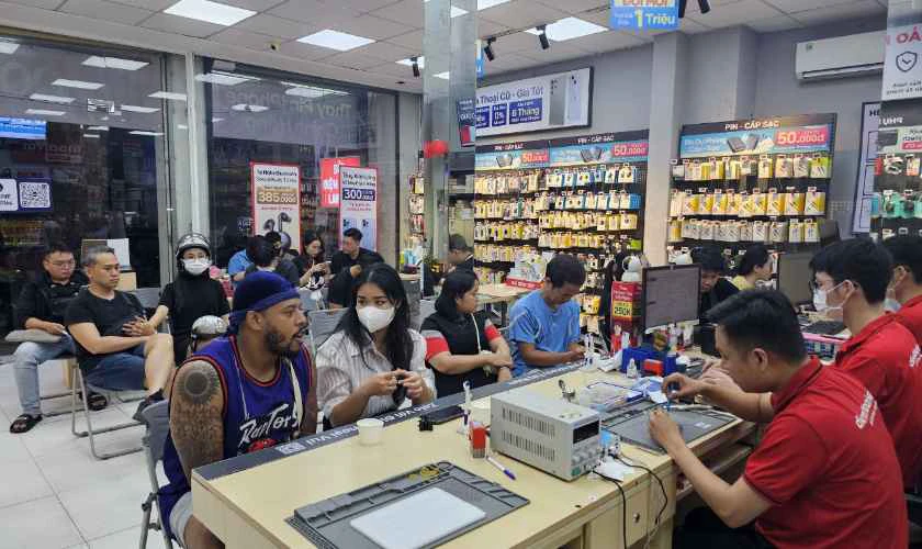 Khi nào nên mang laptop Dell đi sửa chữa