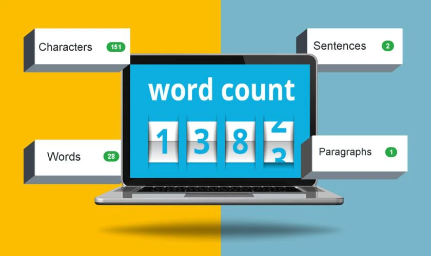 Khi n&agrave;o cần đếm số từ trong Word?