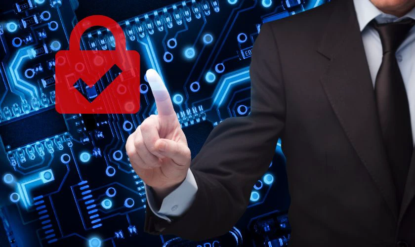 Lợi &iacute;ch của Denuvo l&agrave; g&igrave;?