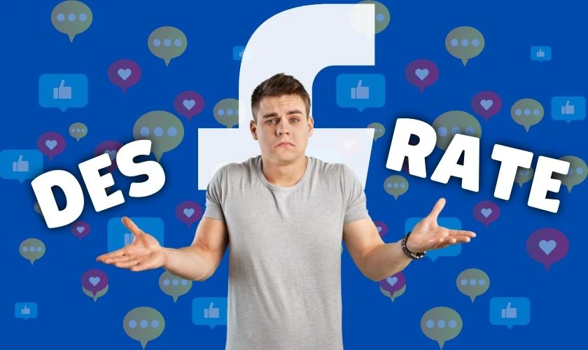 Des or Rate là gì?