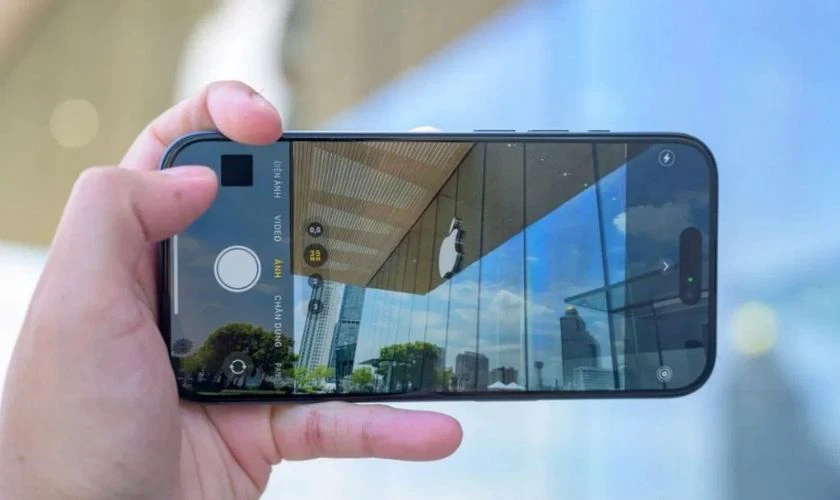 Kiểm tra camera, loa, mic và kết nối