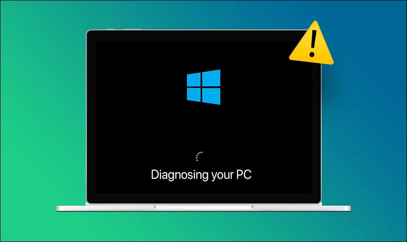 Diagnosing Your PC l&agrave; g&igrave;