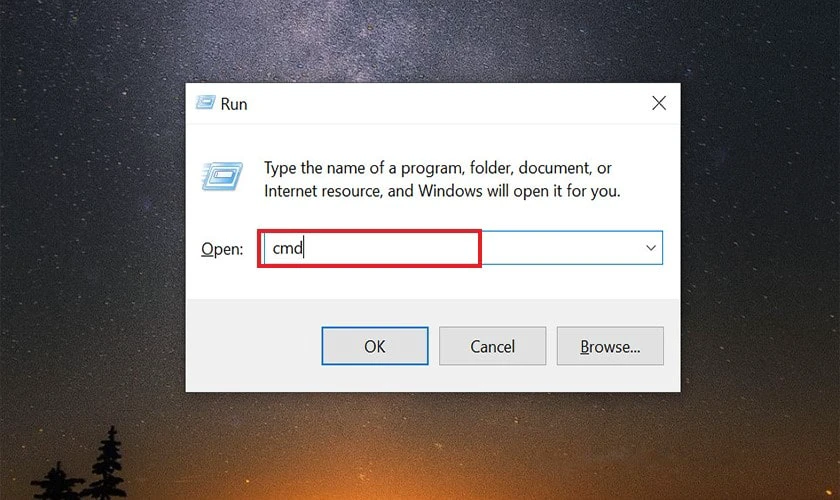 CMD