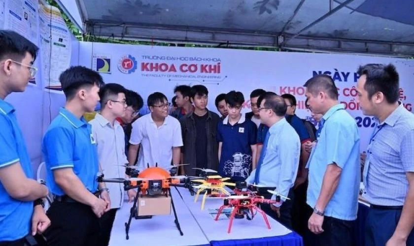 Điểm chuẩn Đại học Bách khoa Đà Nẵng 2026 có gì khác so với 2025?