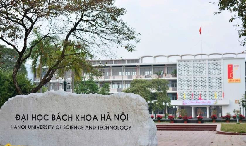 Thí sinh trúng tuyển Đại học Bách khoa Hà Nội 2026 cần làm gì?