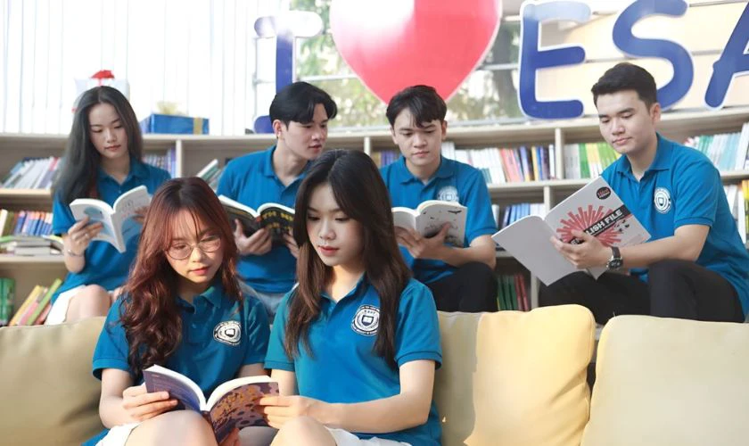 Những lưu ý quan trọng sau khi biết điểm chuẩn EAUT 2026