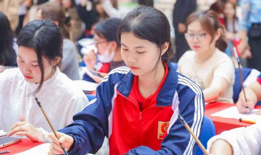 Điểm chuẩn Đại học Công nghiệp Hà Nội 2026