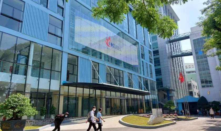 Cần lưu ý gì sau khi biết điểm chuẩn Đại học Công nghiệp TP.HCM 2026