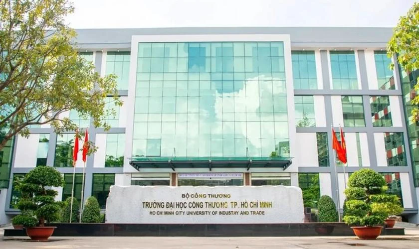 Những lưu ý khi xem điểm chuẩn Đại học Công Thương 2026