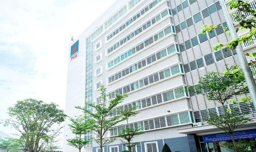 Điểm chuẩn Đại học Dầu khí Việt Nam các năm gần đây