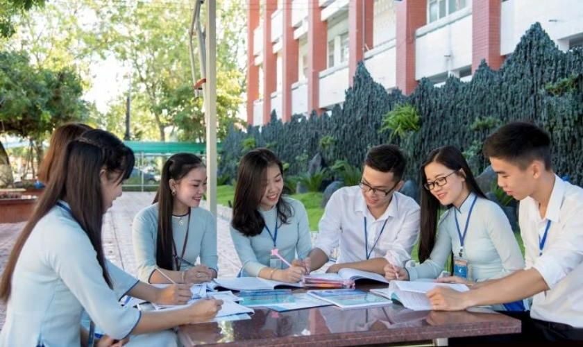 Cần lưu ý gì sau khi biết điểm chuẩn Trường Đại học Đồng Tháp 2026?