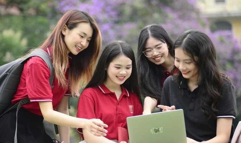 Điểm chuẩn theo phương thức xét tuyển thẳng và ưu tiên xét tuyển