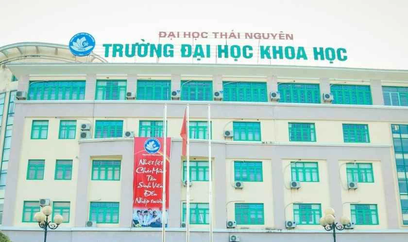 Điều kiện xét tuyển thẳng năm 2026