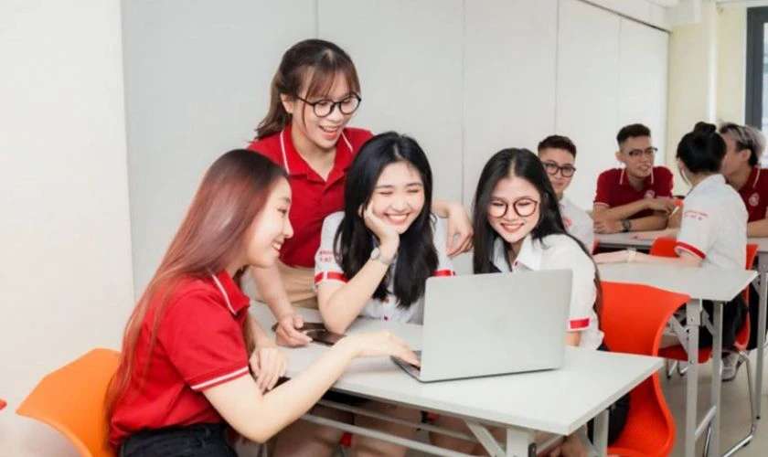 Thời gian công bố điểm chuẩn Đại học Ngoại thương phía Nam 2026