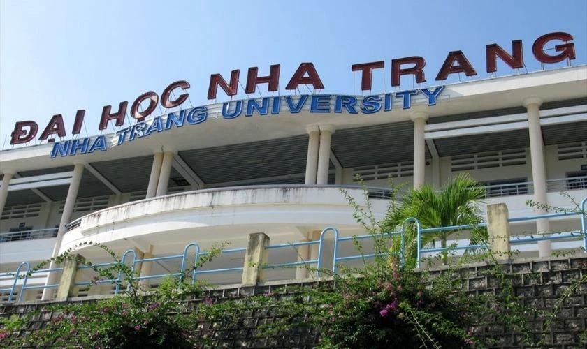 Điểm chuẩn Đại học Nha Trang 2026 mới nhất