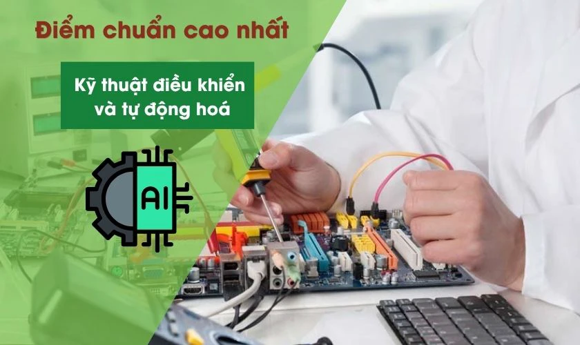 Ngành nào có điểm chuẩn Đại học Nông Lâm 2026 cao nhất?