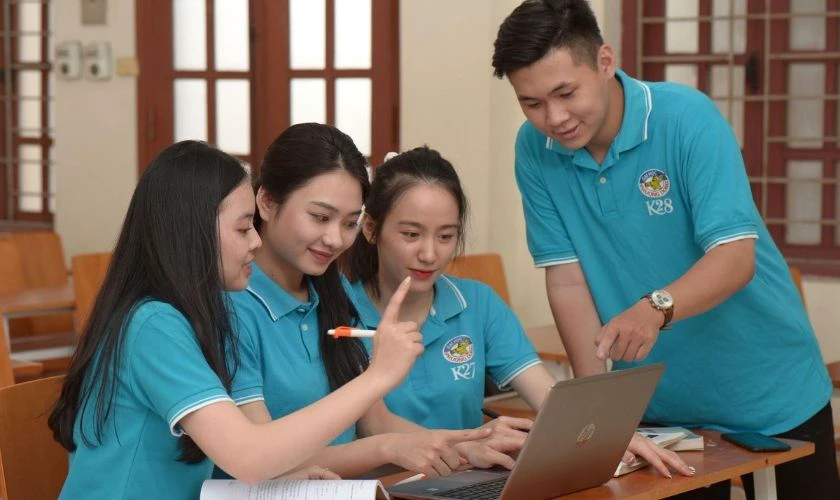 Một số lưu ý khi trúng tuyển Đại học Phương Đông