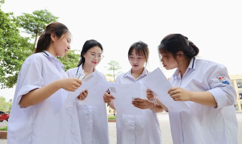 Thông tin tuyển sinh Đại học Quy Nhơn năm 2026 cần biết
