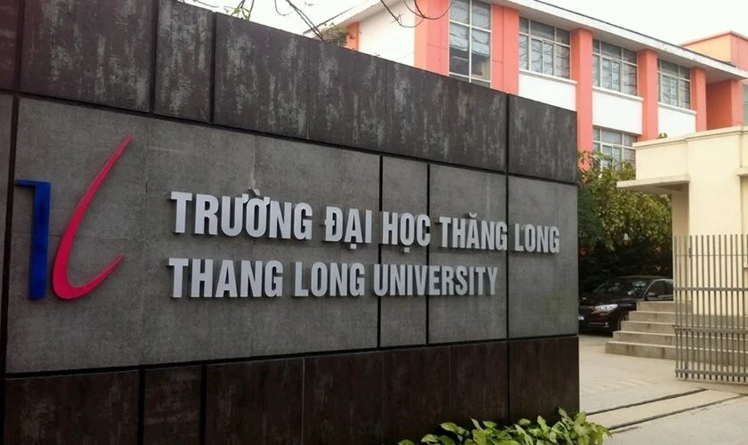 Xét tuyển bằng kết quả học tập THPT