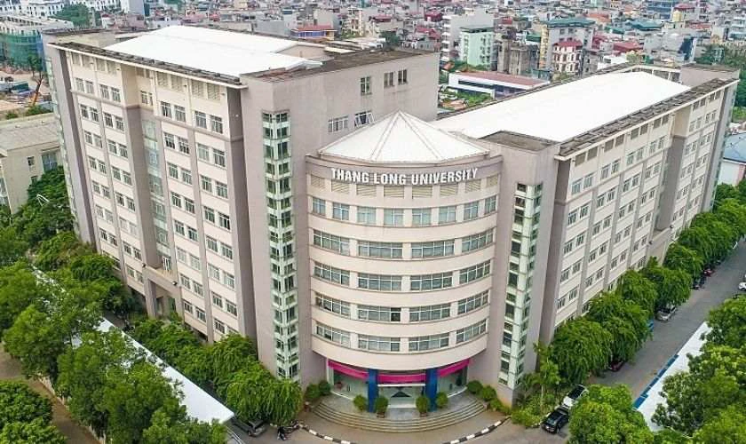 Tiêu chí phụ xét trúng tuyển Đại học Thăng Long 2026