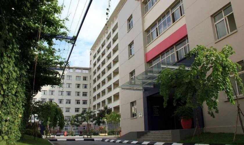 Những lưu ý sau khi biết điểm chuẩn Đại học Thăng Long 2026