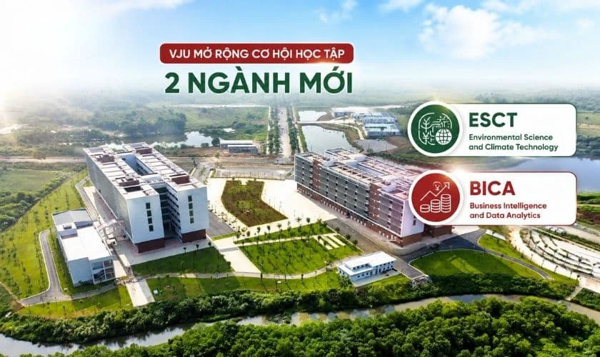 Điểm chuẩn ngành Điều khiển thông minh và Tự động hóa
