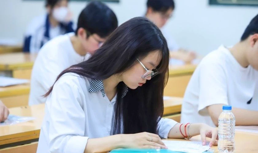 Điểm chuẩn Đại học Y Dược Hải Phòng 2026