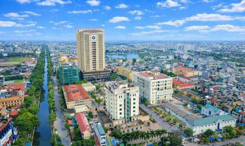 Kết quả xét tuyển thẳng và xét chuyển dự bị đại học