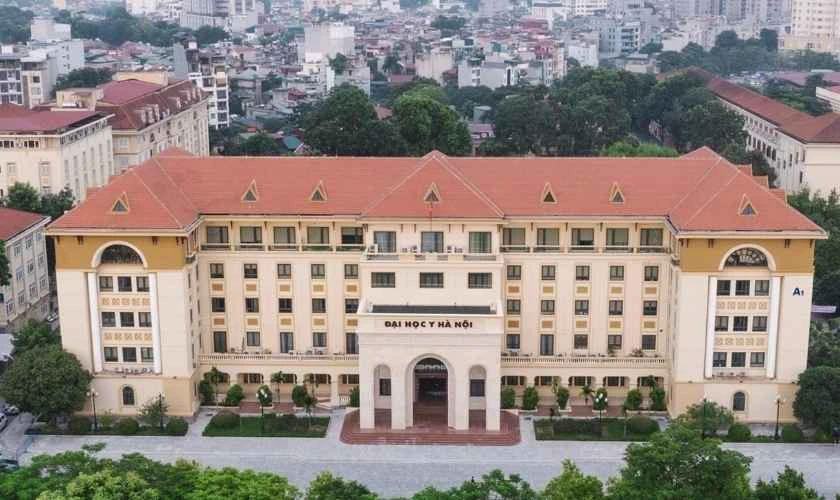 Những lưu ý khi xem điểm chuẩn Đại học Y Hà Nội 2026