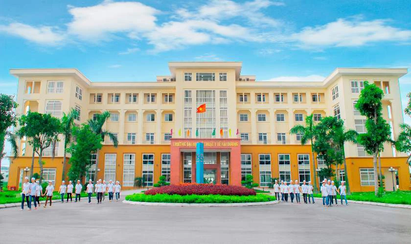 Phương pháp xét tuyển