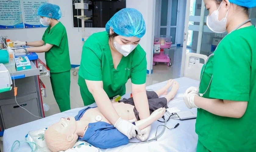 Những lưu ý quan trọng sau khi biết điểm chuẩn ngành Y Đại học Trà Vinh 2026