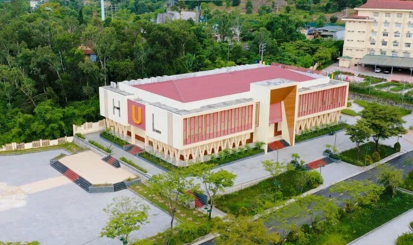 Điểm chuẩn Trường Đại học Luật Huế 2026