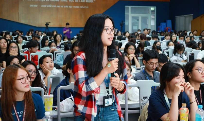 Kết quả tuyển thẳng và ưu tiên xét tuyển