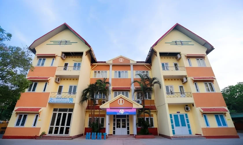 Điểm chuẩn Trường Du lịch - Đại học Huế 2026