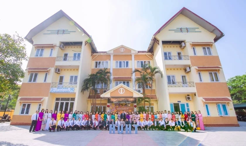 Học phí Trường Du lịch - Đại học Huế năm 2026 là bao nhiêu