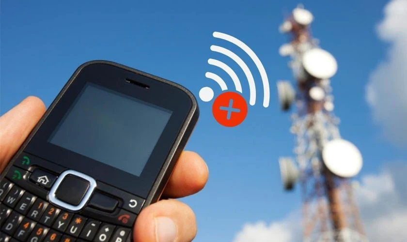 Cắt s&oacute;ng điện thoại 2G tạo lực th&uacute;c đẩy đổi mới c&ocirc;ng nghệ