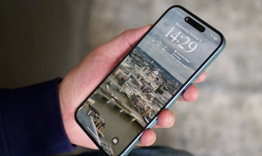 iPhone 16 Plus 256GB