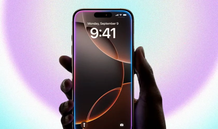 iPhone 16 Pro 128GB
