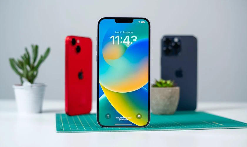 iPhone 14 Plus 512GB