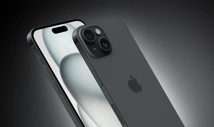 iPhone 15 512GB