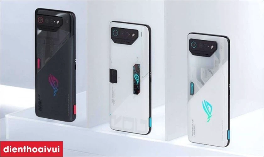 ASUS Rog Phone 7